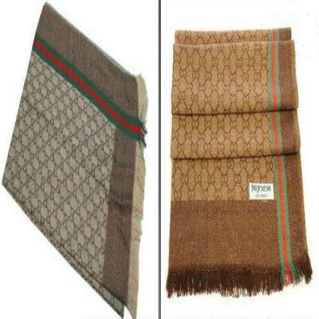 gucci scarf fake|are gucci scarves real.